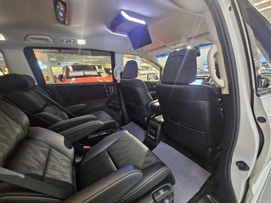 Odyssey Hybrid Absolute EX Honda Sensing - Image 5