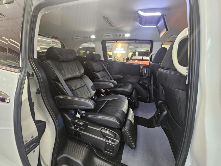 Odyssey Hybrid Absolute EX Honda Sensing - Image 6