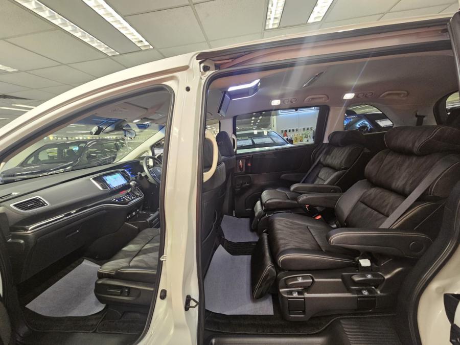 Odyssey Hybrid Absolute EX Honda Sensing - Image 8