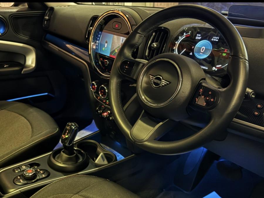COUNTRYMAN 1.5T Facelift - Image 3