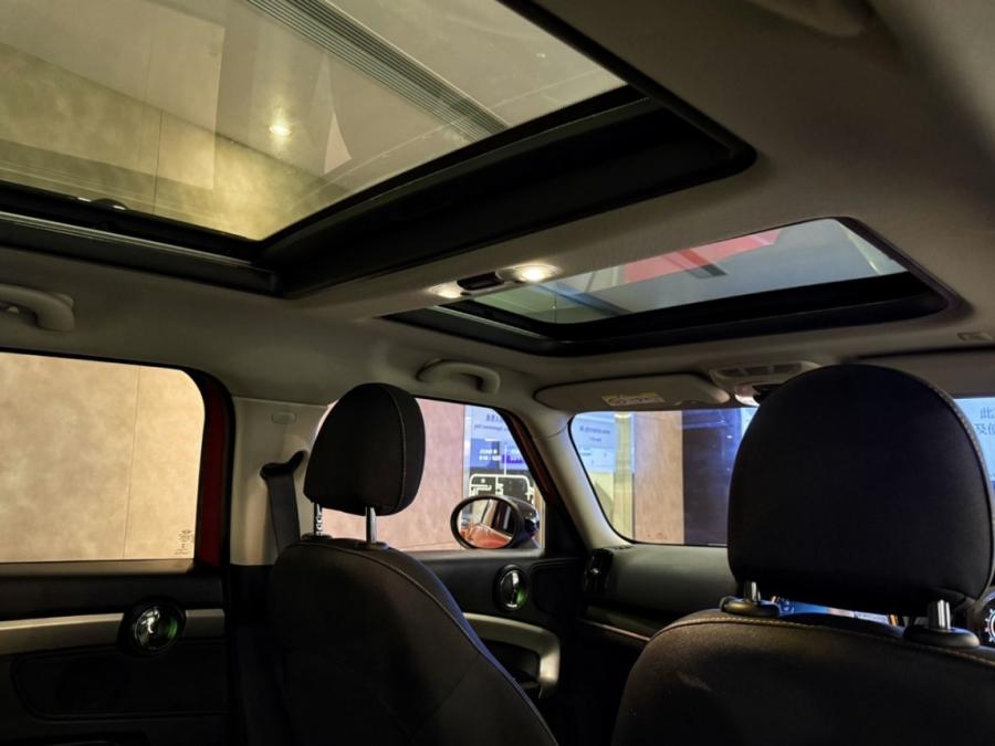 COUNTRYMAN 1.5T Facelift - Image 8
