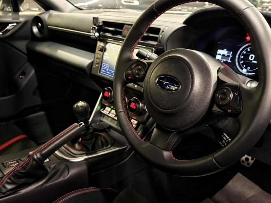 BRZ 6 M/T - Image 3