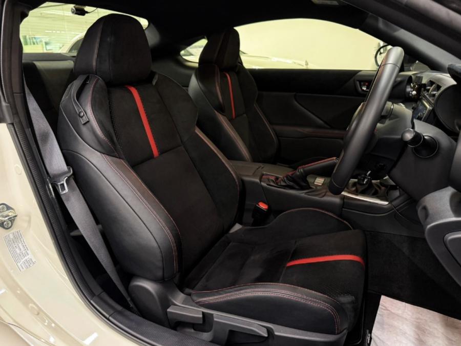 BRZ 6 M/T - Image 5