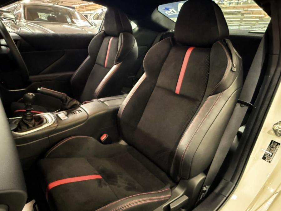 BRZ 6 M/T - Image 6