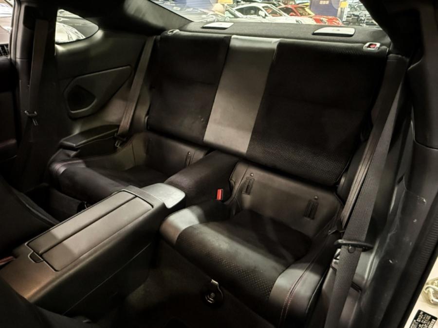 BRZ 6 M/T - Image 7