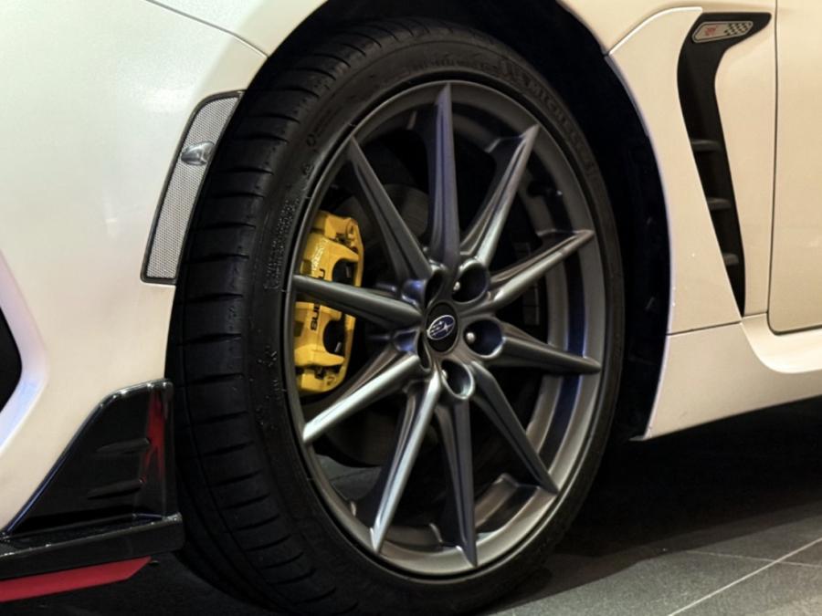 BRZ 6 M/T - Image 8