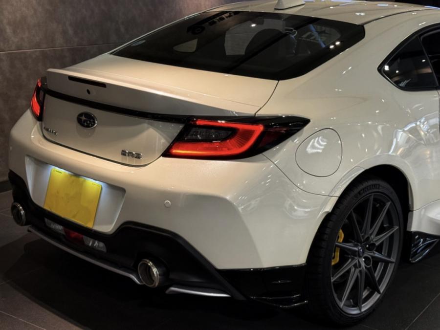 BRZ 6 M/T - Image 10