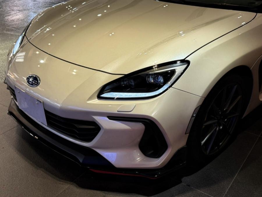 BRZ 6 M/T - Image 9