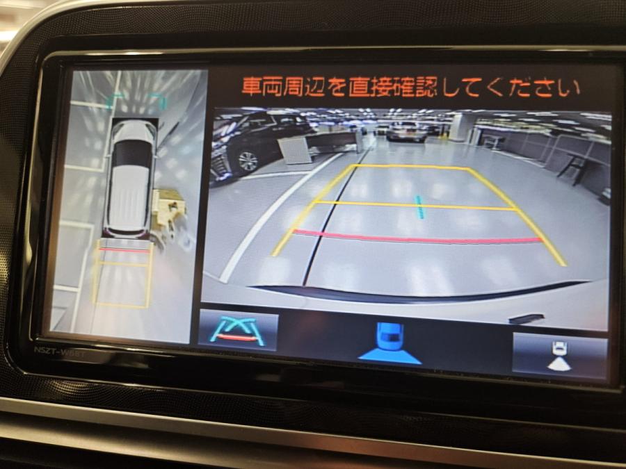 Sienta Hybrid G Cuero頂級 1.5 - Image 7