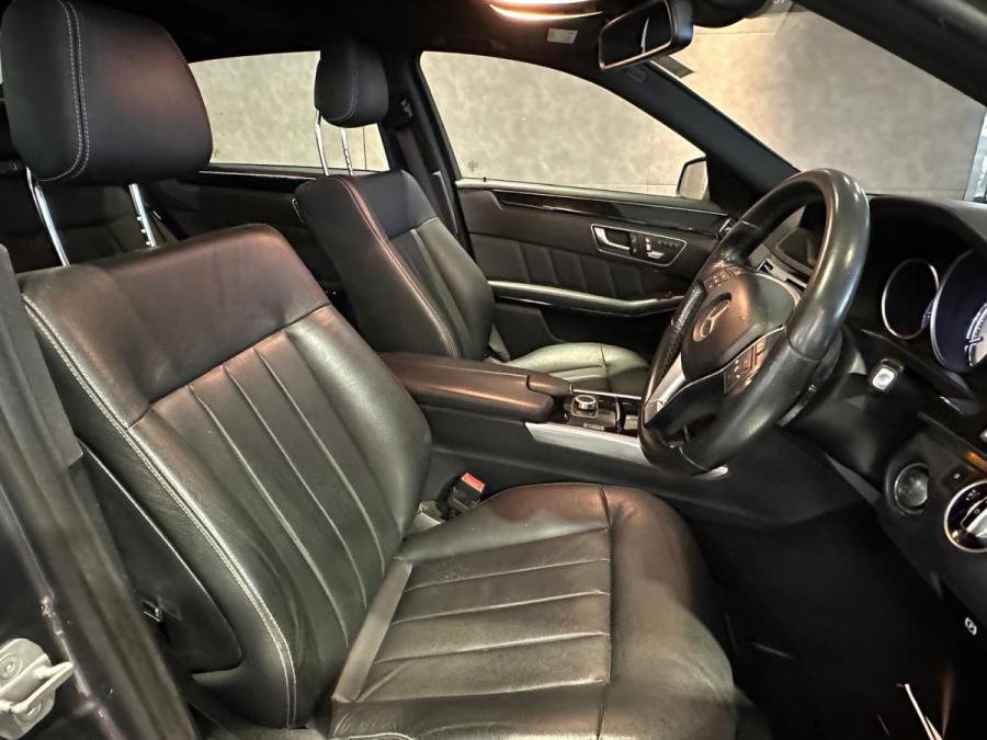 E220 BLUETEC AVANTGARDE FL 柴油 - Image 10