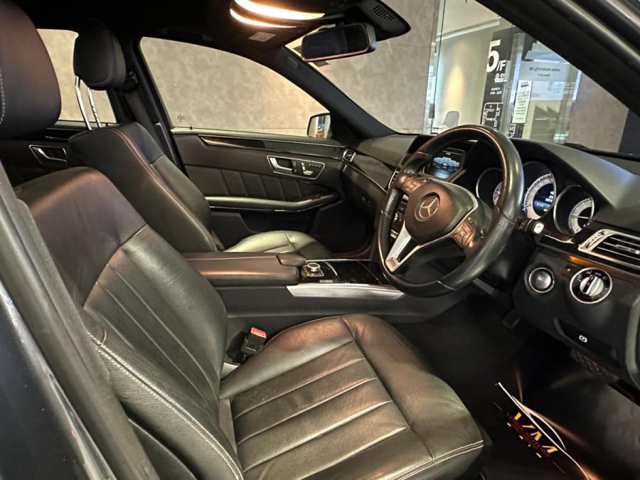 E220 BLUETEC AVANTGARDE FL 柴油 - Image 9
