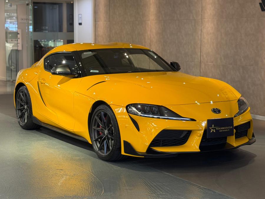 GR SUPRA - Image 3