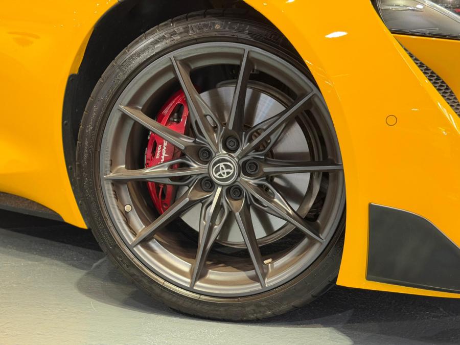 GR SUPRA - Image 6