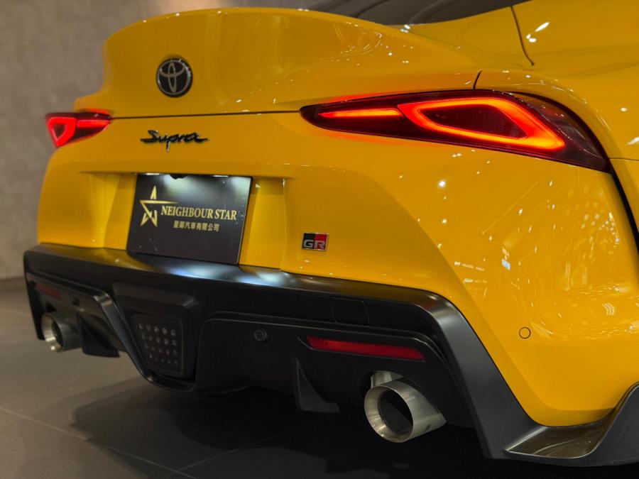 GR SUPRA - Image 7
