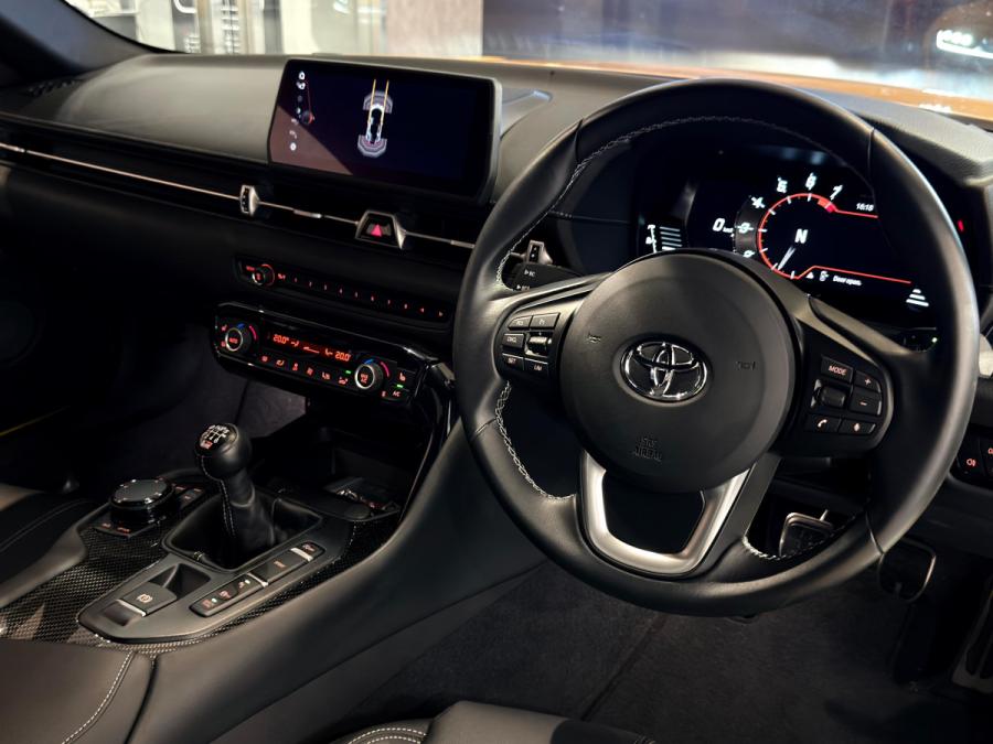 GR SUPRA - Image 8
