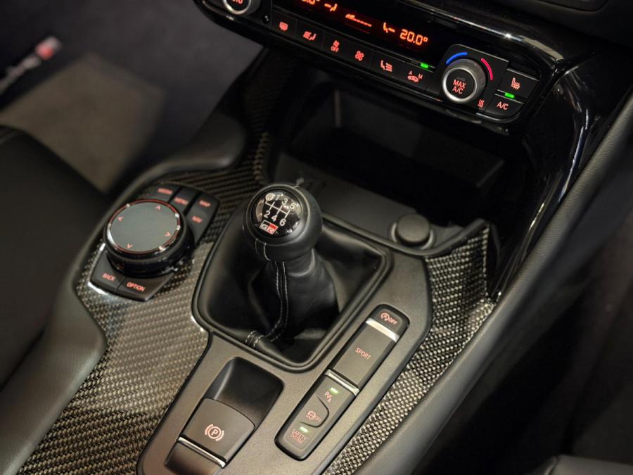 GR SUPRA - Image 9