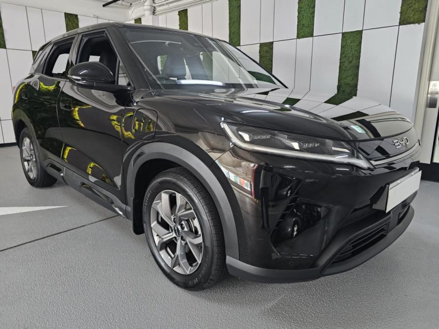 BYD ATTO 2