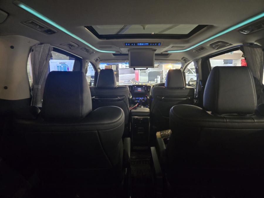 Vellfire 3.5 - Image 6