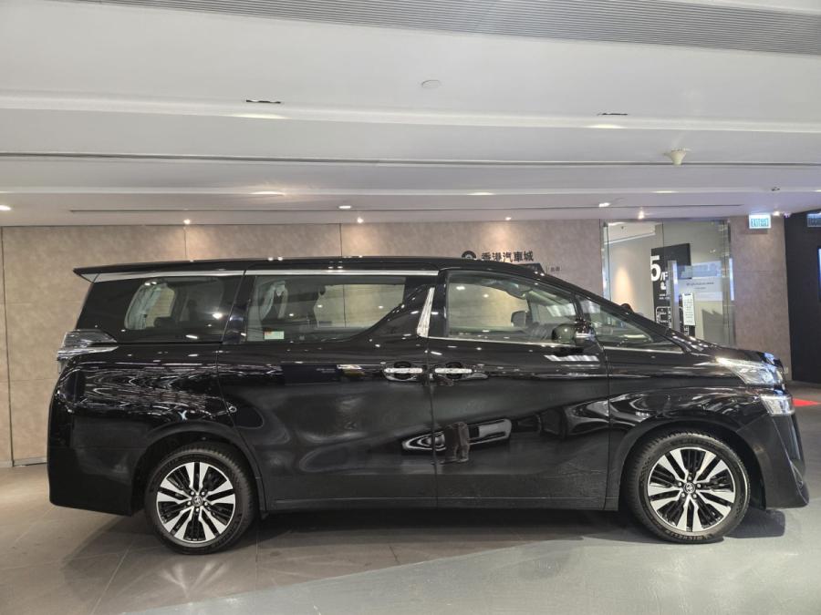 Vellfire 3.5 - Image 3
