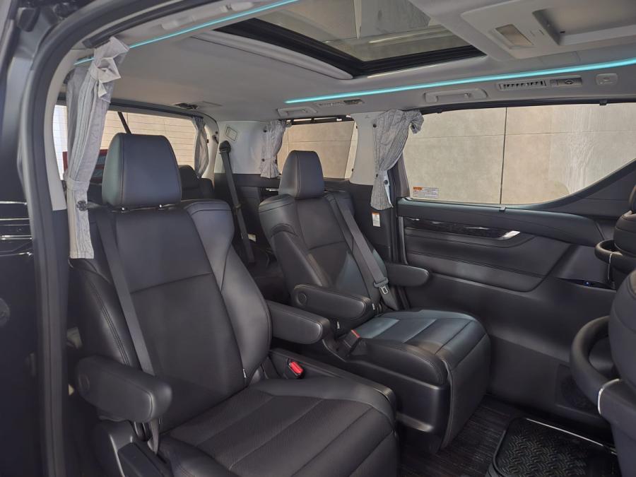 Vellfire 3.5 - Image 5