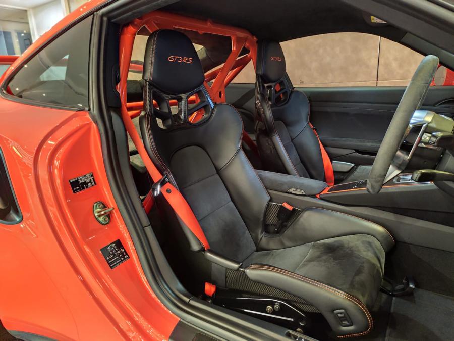 911 GT3RS 991.1 - Image 4