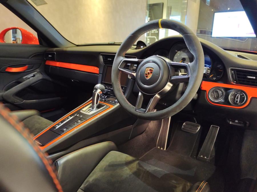 911 GT3RS 991.1 - Image 3