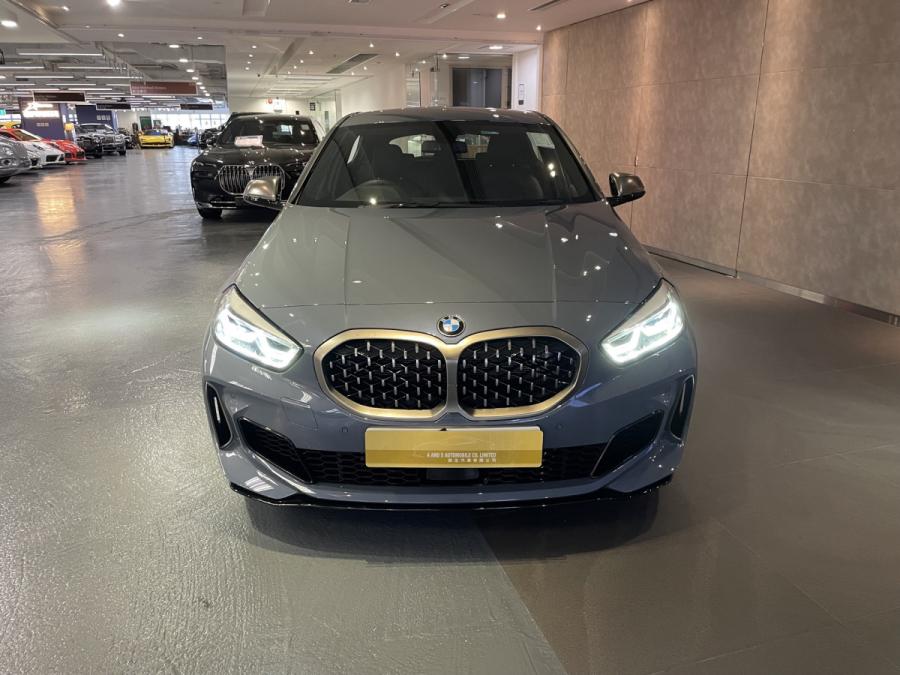 M135i XDRIVE - Image 3