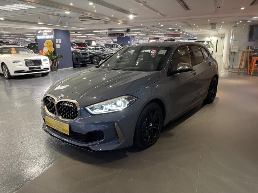 M135i XDRIVE - Image 4