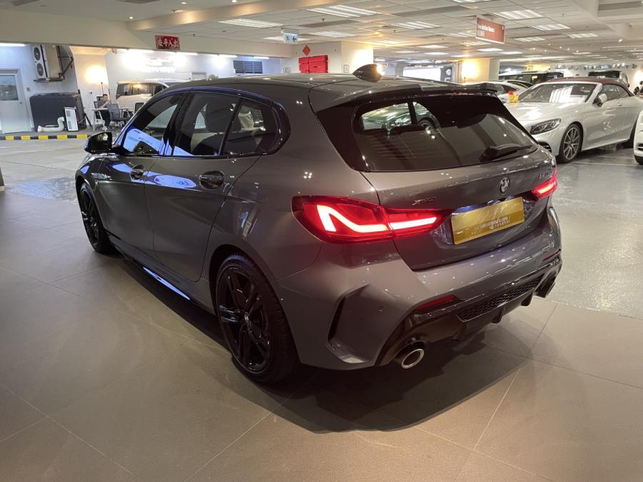 M135i XDRIVE - Image 5