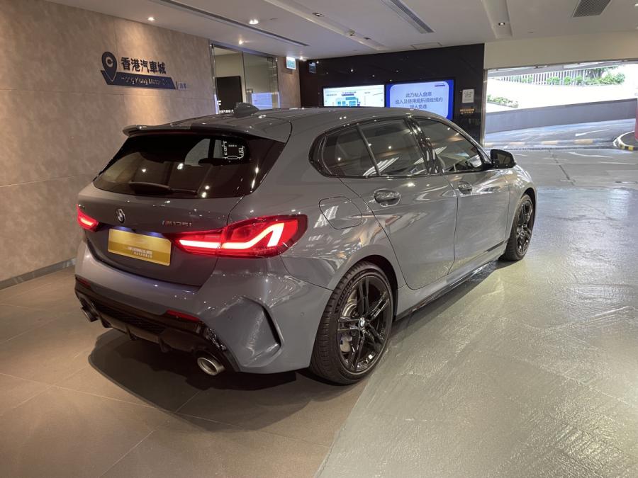 M135i XDRIVE - Image 2