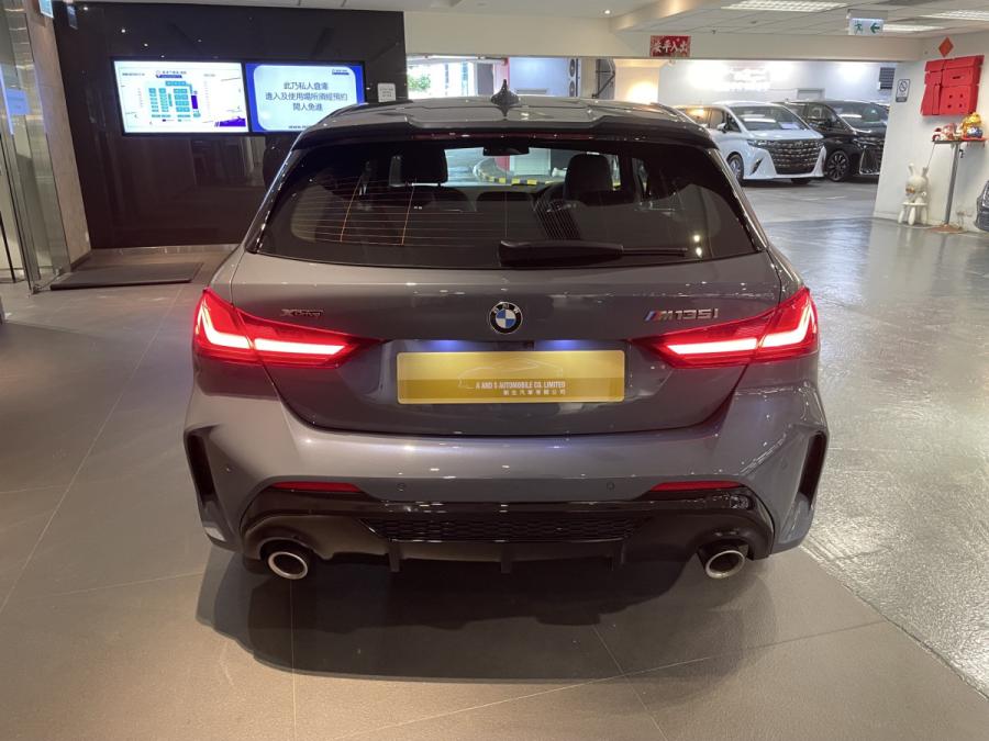 M135i XDRIVE - Image 6