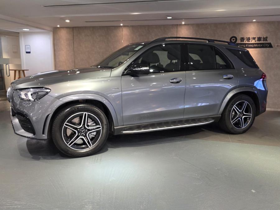 GLE 53 AMG - Image 2