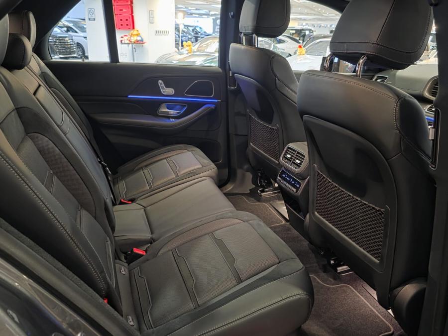 GLE 53 AMG - Image 7