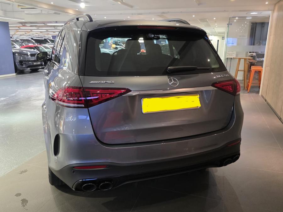 GLE 53 AMG - Image 3