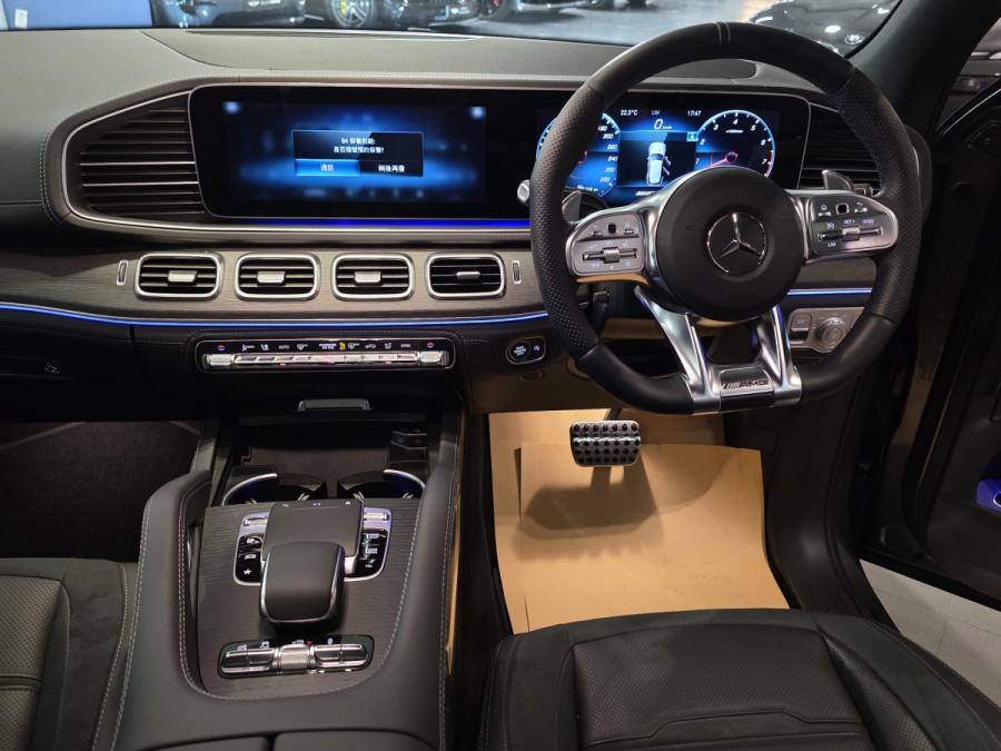 GLE 53 AMG - Image 5