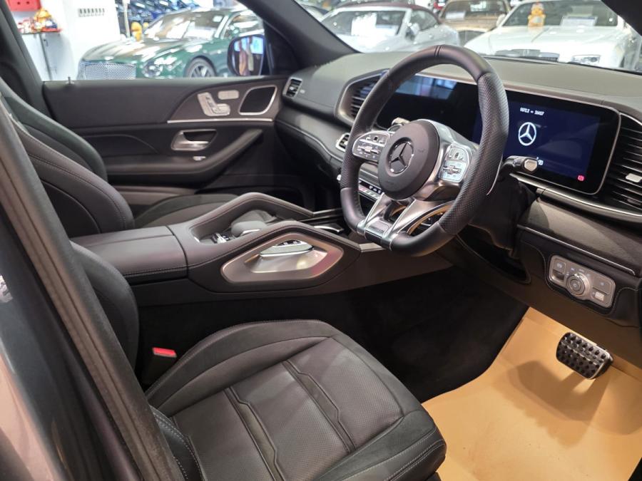 GLE 53 AMG - Image 6