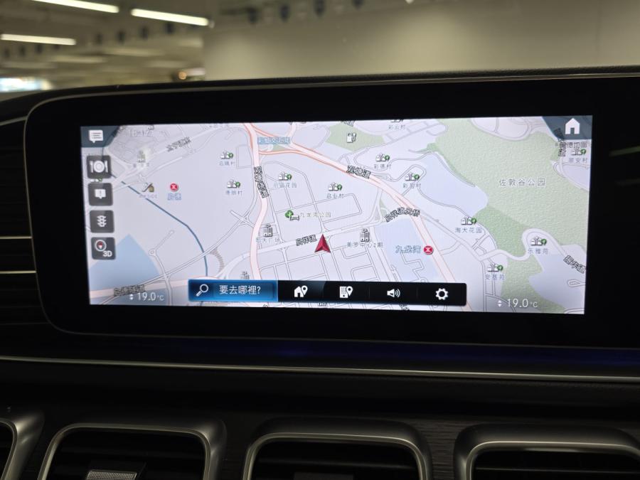GLE 53 AMG - Image 9