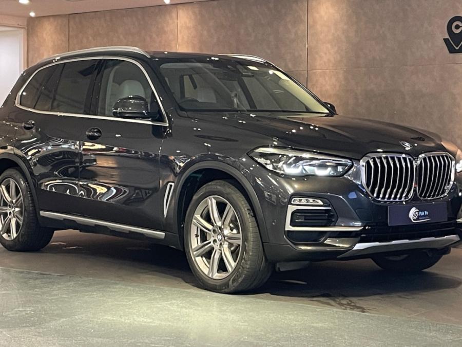BMW X5 40 iA (X -Line)