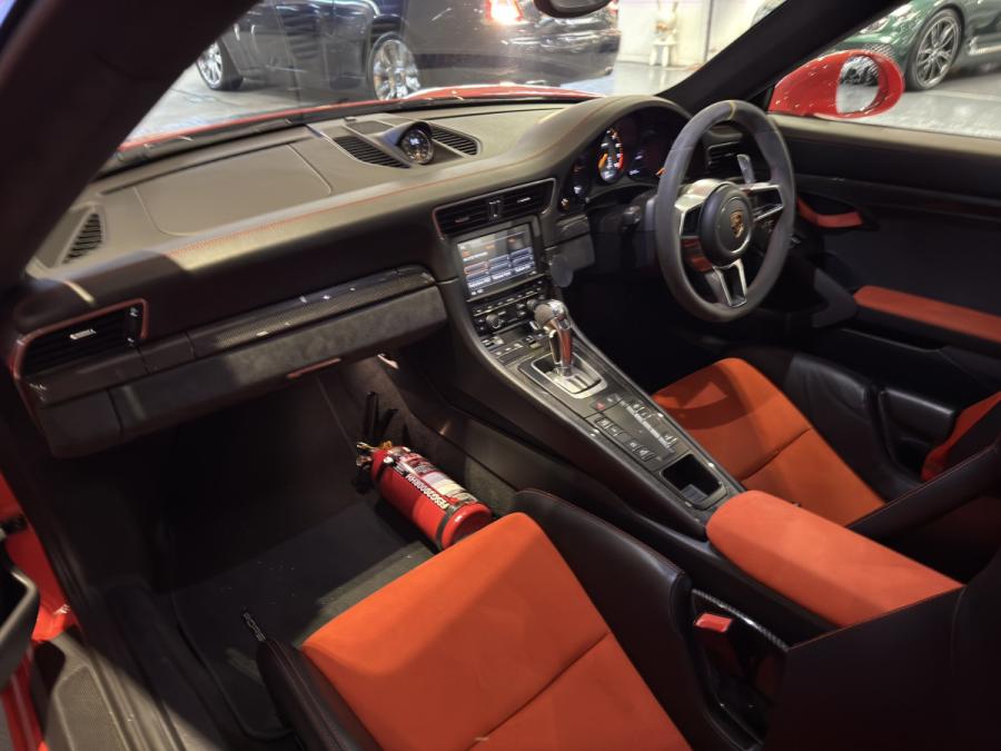 991.1 GT3 RS - Image 7