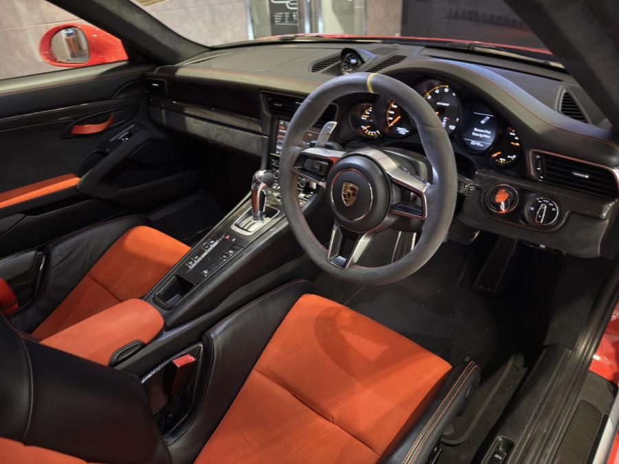 991.1 GT3 RS - Image 6