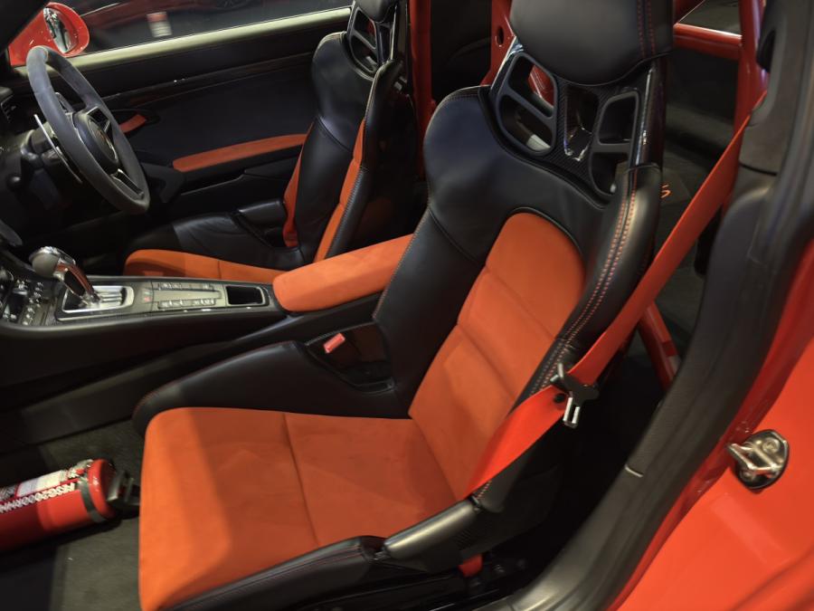 991.1 GT3 RS - Image 9