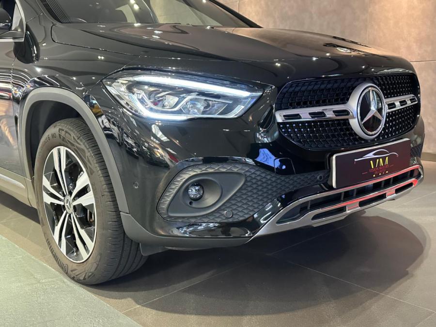 GLA200  (H247) 行貨 原廠記錄 - Image 7