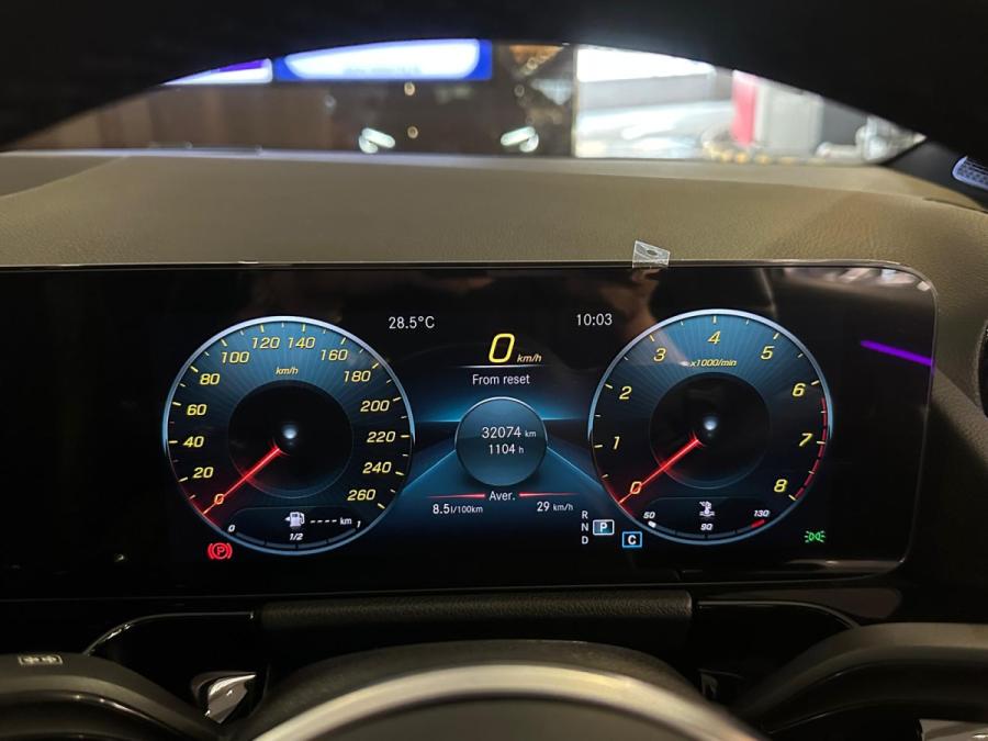 GLA200  (H247) 行貨 原廠記錄 - Image 12