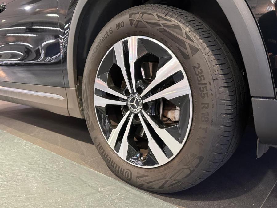 GLA200  (H247) 行貨 原廠記錄 - Image 14
