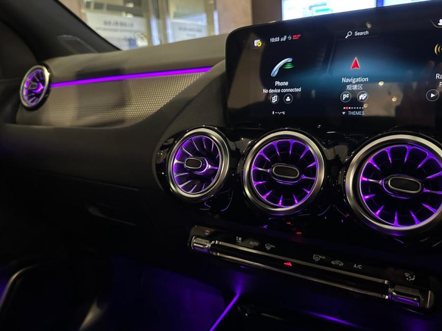 GLA200  (H247) 行貨 原廠記錄 - Image 13