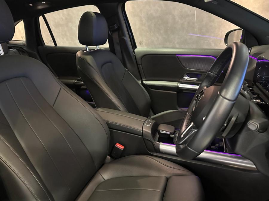 GLA200  (H247) 行貨 原廠記錄 - Image 8