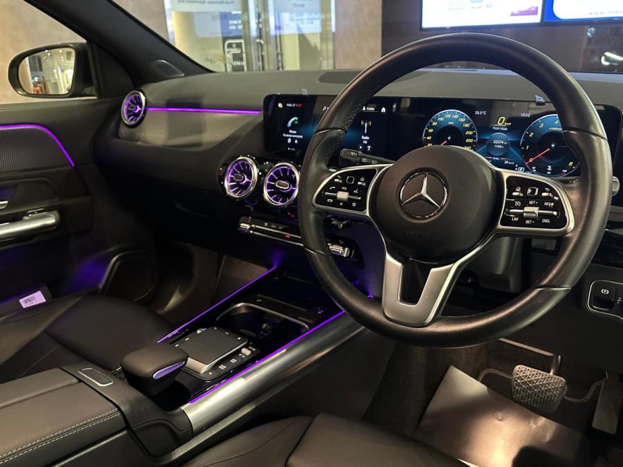 GLA200  (H247) 行貨 原廠記錄 - Image 9