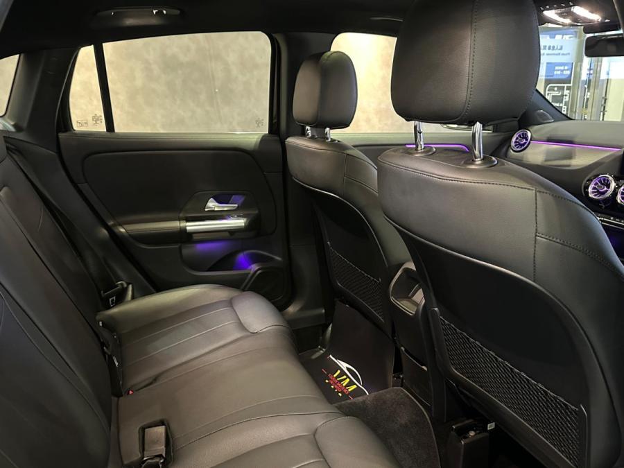 GLA200  (H247) 行貨 原廠記錄 - Image 10