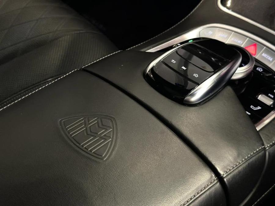 S560 MAYBACH - Image 9