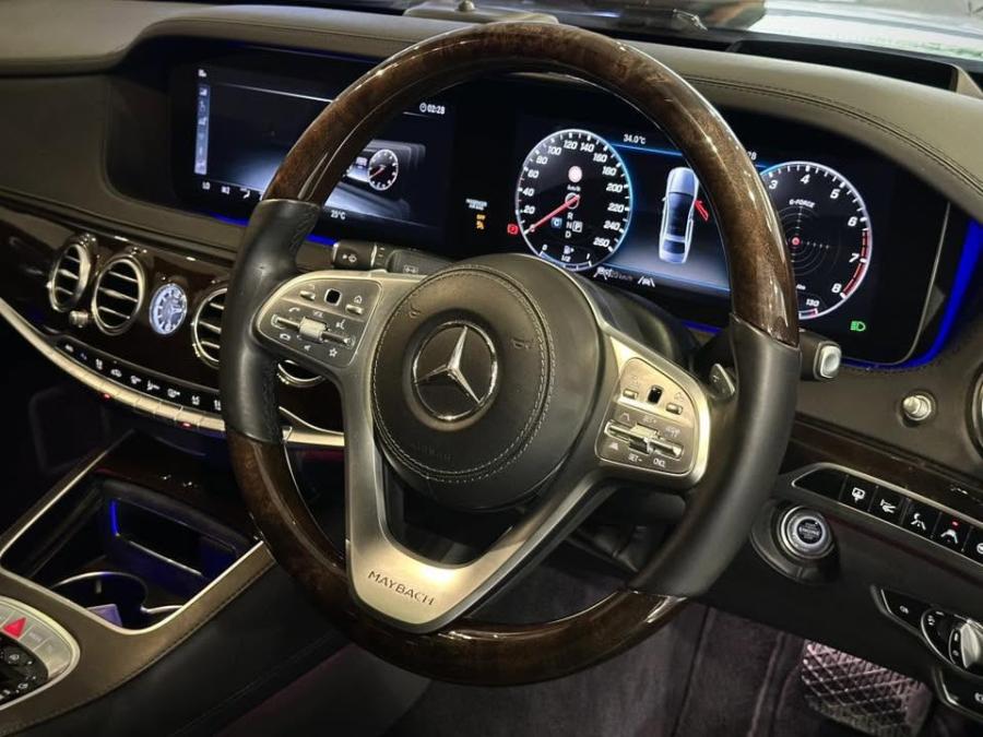 S560 MAYBACH - Image 4